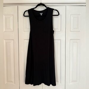 Aerie Women’s Black dress Size Medium